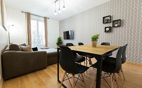 Comfortable Apartment Disneyland Paris